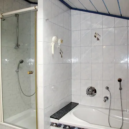 Haus Steger 190s Апартаменты *