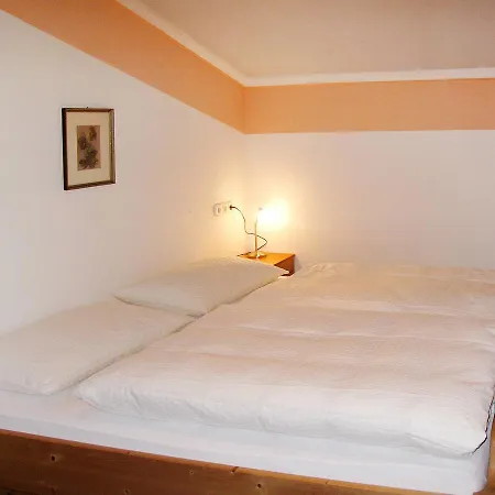 Haus Steger 190s Апартаменты *