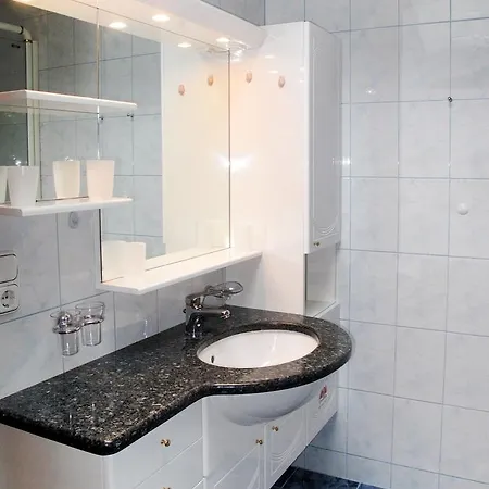 Haus Steger 190s Апартаменты Нойкирхен-ам-Гросфенедигер