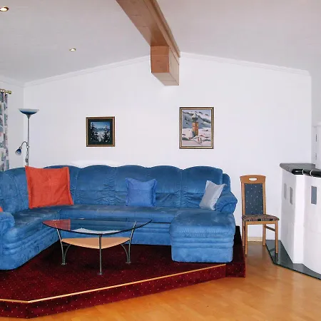 Haus Steger 190s Апартаменты